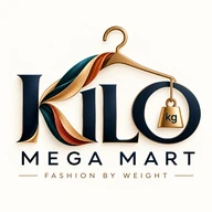 Kilo Mega Mart — Fashion by Weight